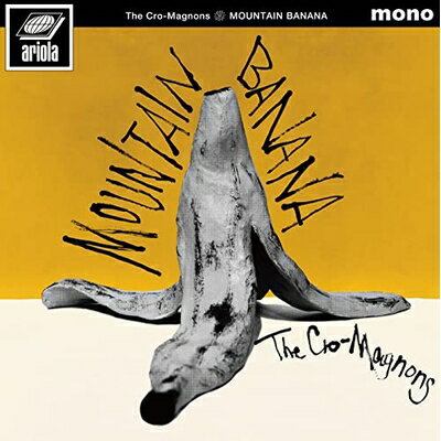 Rakuten - 【中古】 MOUNTAIN BANANA (通常盤)