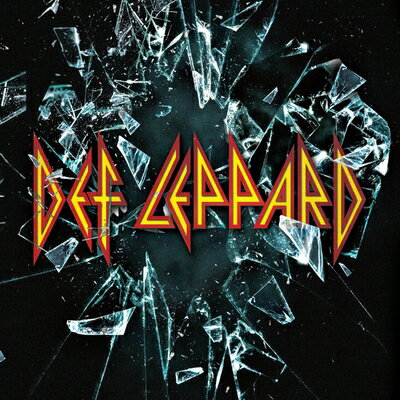 【中古】 Def Leppard