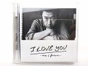 【中古】 I LOVE YOU -now & forever-