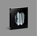 【中古】 BTS - Proof (Compact Edition)