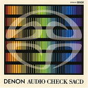 【中古】 オーディオ・チェックSACD