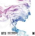 【中古】 FACE YOURSELF(通常盤)