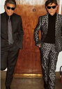 【中古】 【映画パンフレット】帰ってきた あぶない刑事 監督 原廣利 出演 舘ひろし、浅野温子、仲村トオル、柴田恭兵