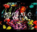 【中古】 REVELATION【Blu-ray付生産限定盤】