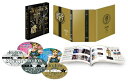 【中古】 ジョジョの奇妙な冒険 ストーンオーシャン Blu-rayBOX3(初回仕様版)
