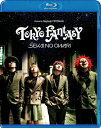 【中古】 TOKYO FANTASY SEKAI NO OWARI Blu-ray スタンダード・エディション