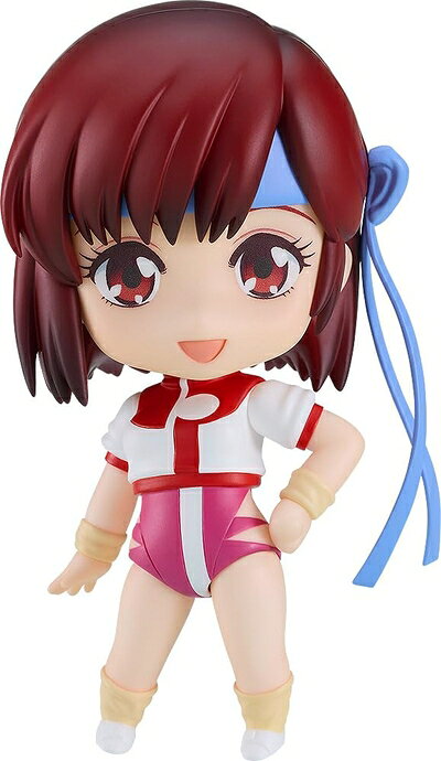 【商品名】ねんどろいど トップをねらえ！ タカヤノリコ ノンスケール プラスチック製 塗装済み可動フィギュア（中古品）中古品の特性上、基本的には外箱,取り扱い説明書等は付属いたしません。商品名に【付属、特典、○○付き、ダウンロードコード】等の記載があっても中古品の場合は基本的にこれらは付属致しません。当店の中古品につきましては商品チェックの上、動作に問題がないものを取り扱っております。ご安心いただきました上でご購入ください。【ご注文〜発送完了までの流れ】ご注文は24時間365日受け付けております。ご注文後いただきました後に当店から注文確認メールが送信されます。発送までの期間といたしましては、ご決済完了後より2〜5営業日となります。発送完了後に発送通知番号記載のメールが送付されます。【ご注意事項】当店はお客様都合によるご注文・ご決済後のキャンセル・返品はお受けしておりません。ご承知おきのうえご注文をお願いいたします。当店は一部商品を他モール等と併売させていただいております。完売の際はご連絡させていただきます。予めご承知おきのほどお願いいたします。掲載されております画像はイメージとなります。実際の商品とは色味等異なる場合がございますため、予めご承知おきください。