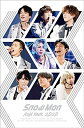 【中古】 Snow Man ASIA TOUR 2D.2D. (Blu-ray2枚組)(通常盤Blu-ray)
