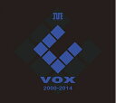 【中古】 I've C-VOX 2000-2014