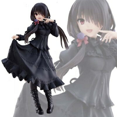 【中古】 philia デート・ア・ライブIV Coreful フィギュア 時崎狂三〜私服ver.〜