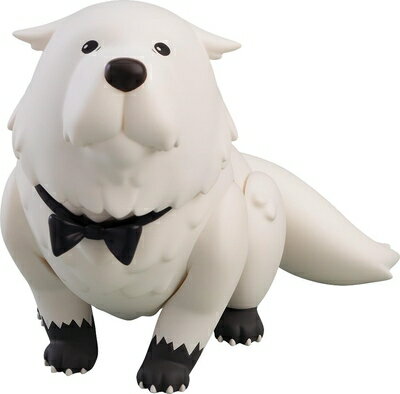 【中古】 ねんどろいど SPY×FAMILY ボンド フォージャー ノンスケール プラスチック製 塗装済み可動フィギュア