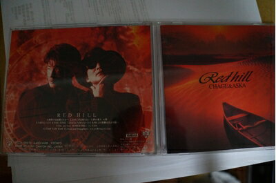 【中古】 RED HILL