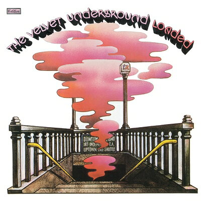 【中古】 LOADED - REMASTERED