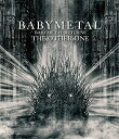 【中古】 BABYMETAL RETURNS -THE OTHER ONE (通常盤) (Blu-ray) (特典なし)