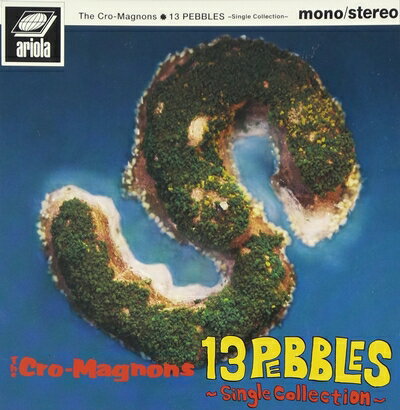 【中古】 13 PEBBLES〜Single Collection〜