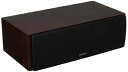 【中古】 デノン Denon SC-C37 センタースピーカー ハイレゾ対応 SC-17 SC-37シリーズ 1台 木目 SC-C37M