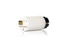 【中古】 iFi audio iPurifier AC 電源ノイズ軽減アダプター/アクティブ・ノイズ・キャンセル/オーディオをクリーンでクリアに【国内正規品】