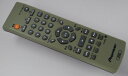 【中古】 パイオニア DVDリモコン VXX2806(2)