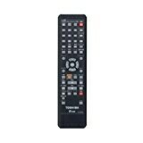 【中古】 東芝純正 VTR一体型DVDプレーヤー用リモコン　SE-R0303