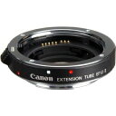 【中古】 Canon エクステンションチューブ EF12 IIエクステンションチューブ エクステンシヨンチユ-ブEF12-2