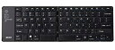 【中古】 バッファロー Bluetooth 3.0対応 モバイルワイヤレスキーボード 折りたたみタイプ BSKBB700BK