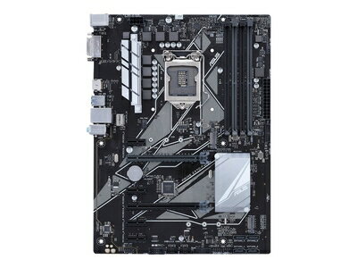 【中古】 ASUS Intel Z370 搭載 LGA1151 対応 マザーボード PRIME Z370-P 【ATX】