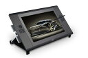 【中古】 ワコム 液晶ペンタブレット 24.1インチ Cintiq24HD DTK-2400/K0