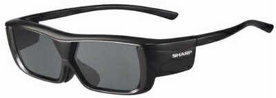 ����š� ���㡼�� AQUOS�� 3D�ᥬ�� AN-3DG20-B