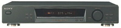 【中古】 SONY ST-SE570 M チューナー 【中古】 SONY ST-SE570 M チューナー