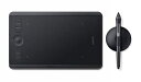 【中古】 ワコム ペンタブレット ペンタブ Wacom Intuos Pro Sサイズ アマゾンオリジナルデータ特典付き PTH460K1D