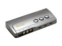 【中古】 audio-technica AVセレクター AT-SL33AV