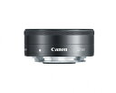 【中古】 Canon EOS M用22mm f/2.0 EF-M STMレンズ 5985B002 並行輸入品