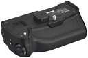 【中古】 パナソニック バッテリーグリップ ルミックス DMW-BGG1