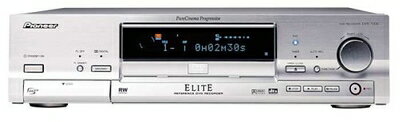 【中古】 パイオニア DVR 7000 DVDレコーダー 【中古】 パイオニア DVR 7000 DVDレコーダー