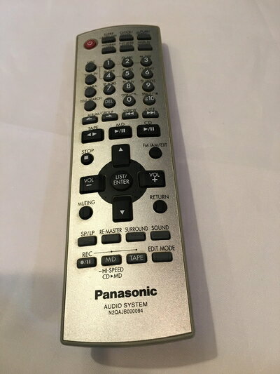 ����š� �ѥʥ��˥å� �����ǥ�����⥳�� N2QAJB000094