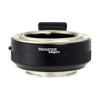 ����š� MonsterAdapter LA-FE1�ʥ˥���F�ޥ���ȥ�� �� ���ˡ�E�ޥ�����Ѵ����Żҥޥ���ȥ����ץ��� AE/AF���Ʋ�ǽ