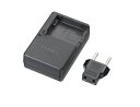 【中古】 パナソニック バッテリーチャージャー ルミックス DMW-BTC9