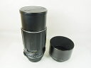 【中古】 Pentax M42 Super-Multi-Coated Takumar 200mm F4