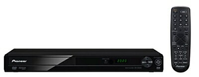 【中古】 Pioneer DVDプレーヤー プログレッシブ再生対応 DV-2020 【中古】 Pioneer DVDプレーヤー プログレッシブ再生対応 DV-2020