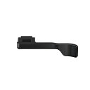 【中古】 富士フイルム(FUJIFILM) 「X-E4」専用サムレスト ブラック F TR-XE4 B