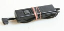 【中古】 Minolta RC 1000リモートシャッターリリースケーブル