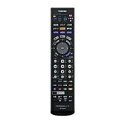 【中古】 東芝(TOSHIBA) 純正 VTR&HDD&DVDレコーダ...(2)