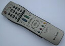 【中古】 シャープ テレビリモコン GA560WJSA(2)