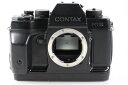 【中古】 CONTAX RTS-3 ボディ
