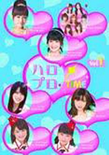 ����š� �ϥ��ץ���TIME Vol.2 [DVD]