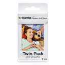 【中古】 Zink Polaroid 2x3インチ プレミアム Zink Zero フォトペーパー 20枚パック - Polaroid Snap/SnapTou...