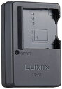 【中古】 パナソニック バッテリーチャージャー ルミックス DMW-BTC8
