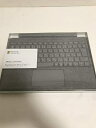 【中古】 マイクロソフト Surface Pro タイプカバー プラチナ FFP-00019