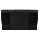 【中古】 東芝(TOSHIBA) TY-C260-K AUX (ブラック) CDラジオ ワイドFM対応
