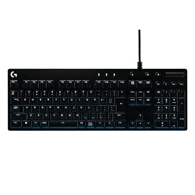 【中古】 【PUBG JAPAN SERIES 2018推奨ギア】LOGICOOL ロジクール G610 バックライト搭載 メカニカルゲーミングキーボード(茶軸) Orion Brown バックライト搭載 【中古】 【PUBG JAPAN SERIES 2018推奨ギア】LOGICOOL ロジクール G610 バックライト搭載 メカニカルゲーミングキーボード(茶軸) Orion Brown バックライト搭載